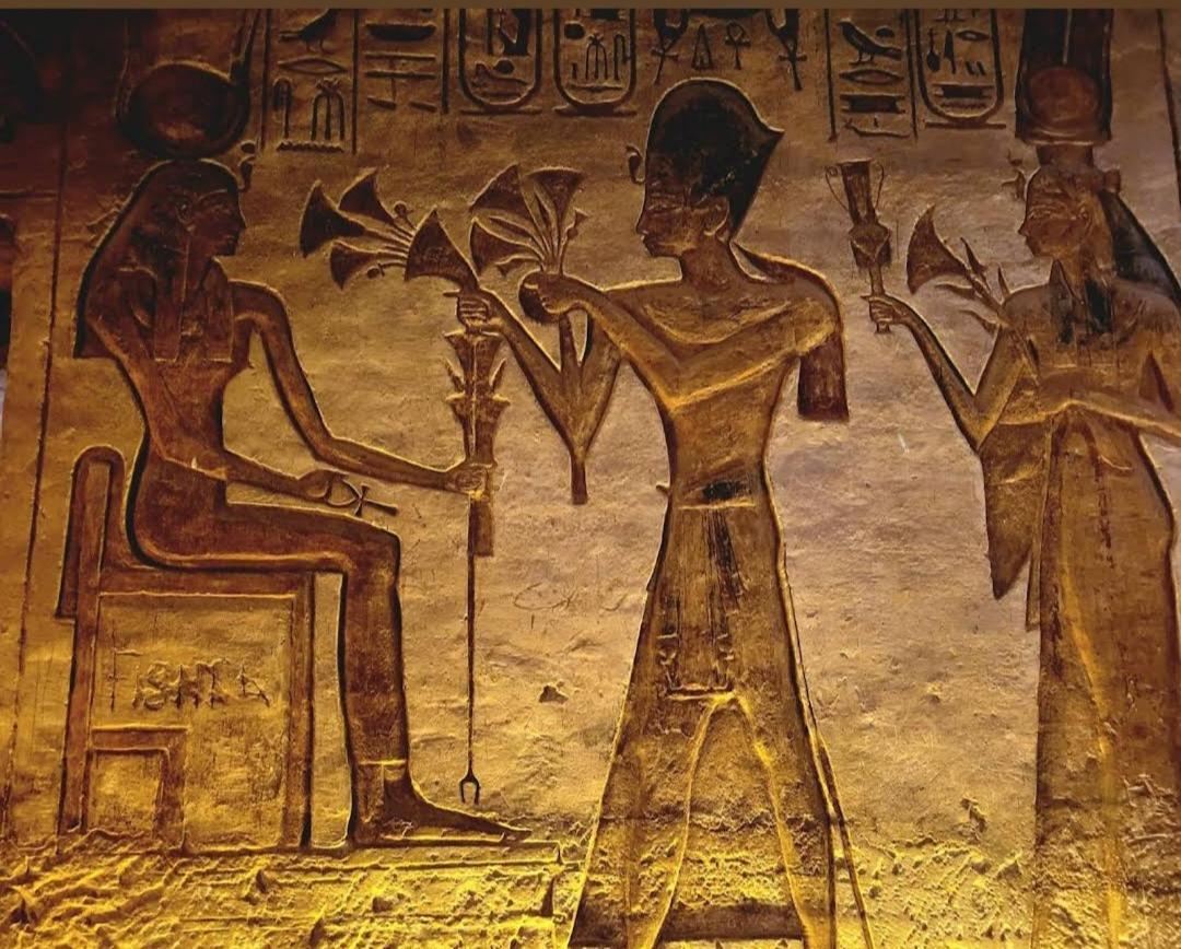 Osiris Guest House Abu Simbel Exterior foto