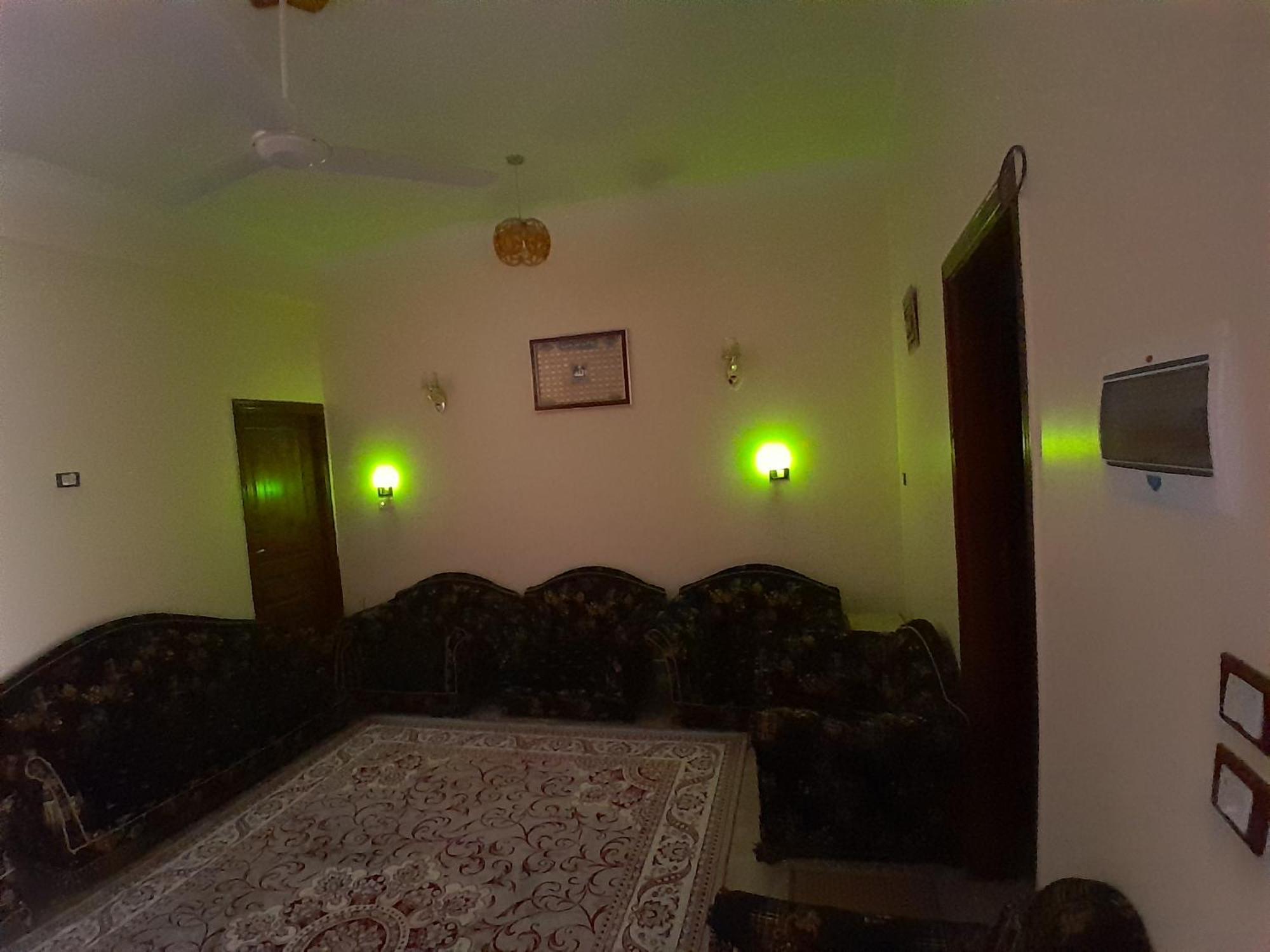 Osiris Guest House Abu Simbel Zimmer foto